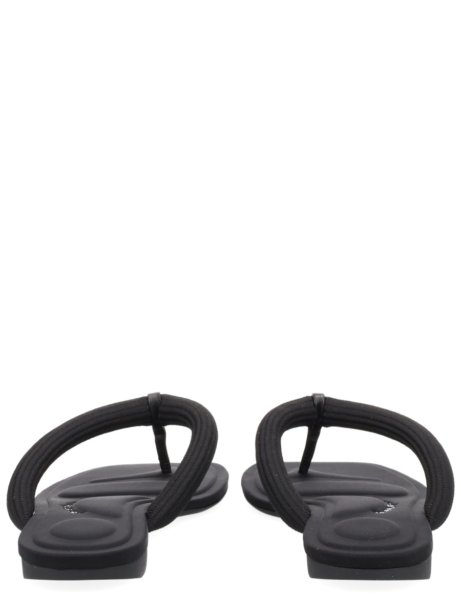 [ALEXANDER WANG] Sandals SS26 30226S021_001