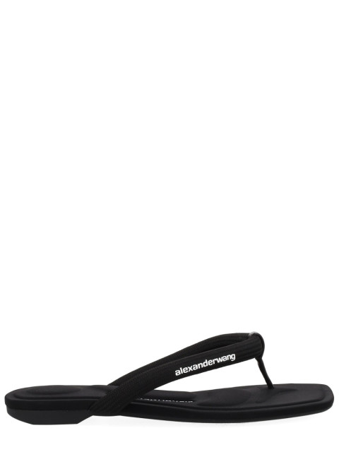 [ALEXANDER WANG] Sandals SS26 30226S021_001