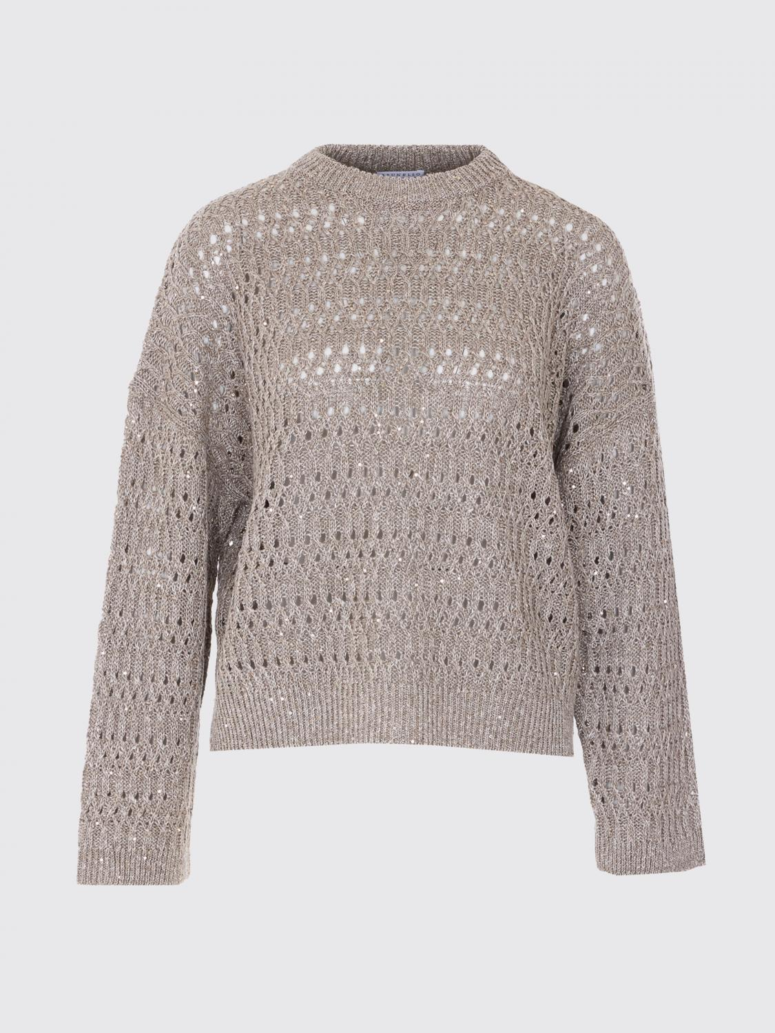 [Brunello Cucinelli] Knitwear SS26 MCO564700 C9089