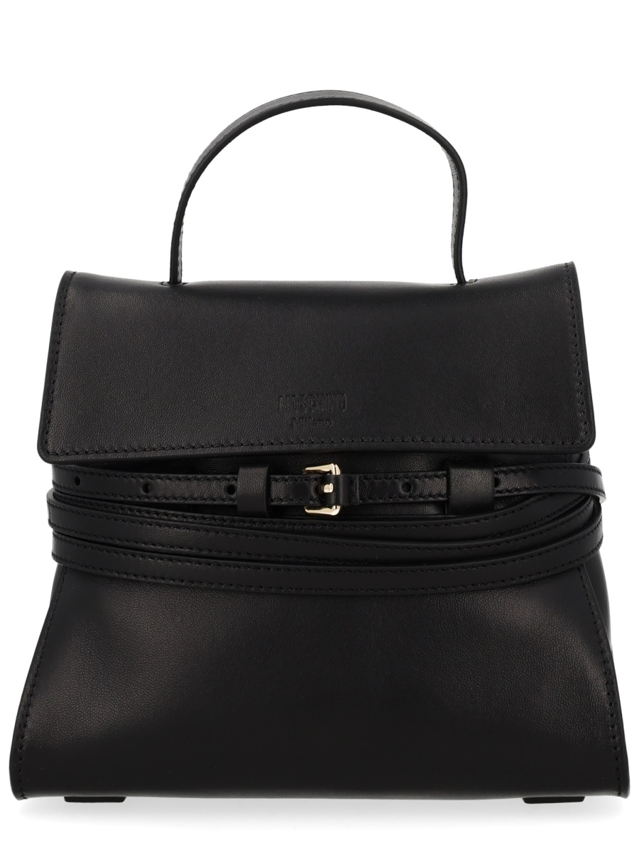[Moschino] Tote bag SS26 MC4163PP1O_OA0000