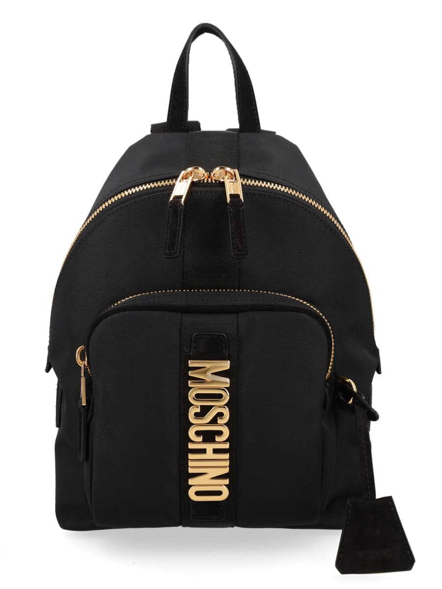 [Moschino] Backpack SS26 MC4609PP1O_O2100B
