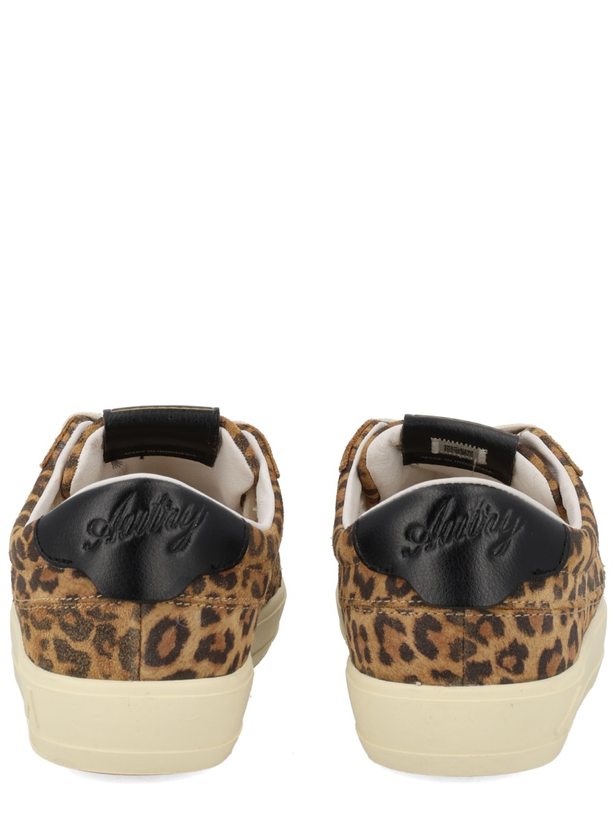 [AUTRY] Sneakers SS26 SCLW_DY01