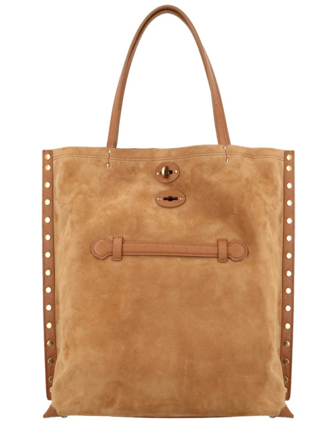 [Zanellato] Tote bag SS26 070820M_2270000Z0248