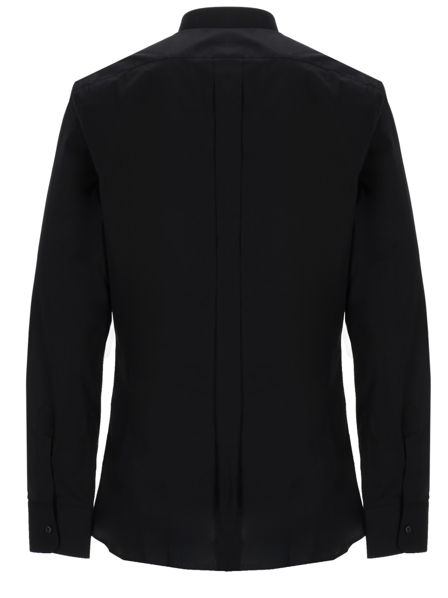 [Dolce & Gabbana] Shirts Long Sleeve SS26 G5EJ0T_GK322N0000