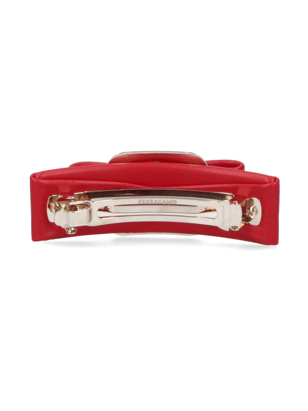 [Salvatore Ferragamo] Hair Accessory SS26 791473001