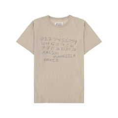 [Maison Margiela] T-shirts Short Sleeve SS26 S51GC0544_S24575119