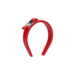 [Salvatore Ferragamo] Hair Accessory SS26 791484001
