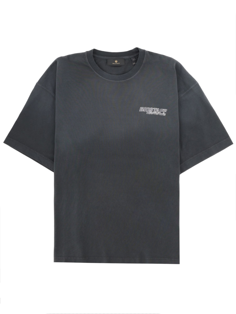 [Belstaff] T-shirts Short Sleeve SS26 106160_FADBK