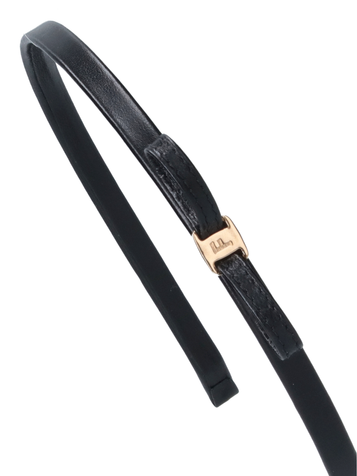 [Salvatore Ferragamo] Hair Accessory SS26 791471001