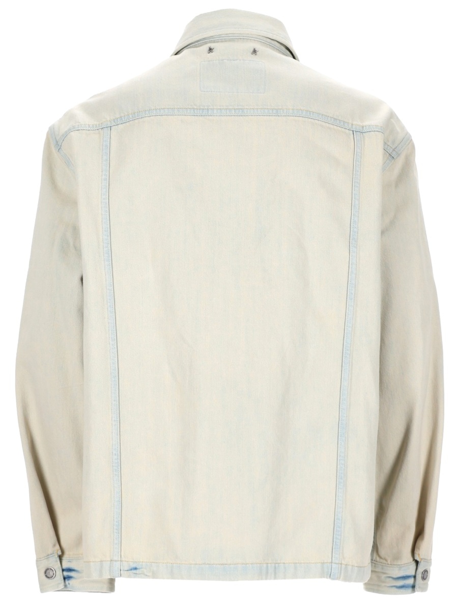 [Golden Goose] Jacket SS26 GMP02518_P00235815929