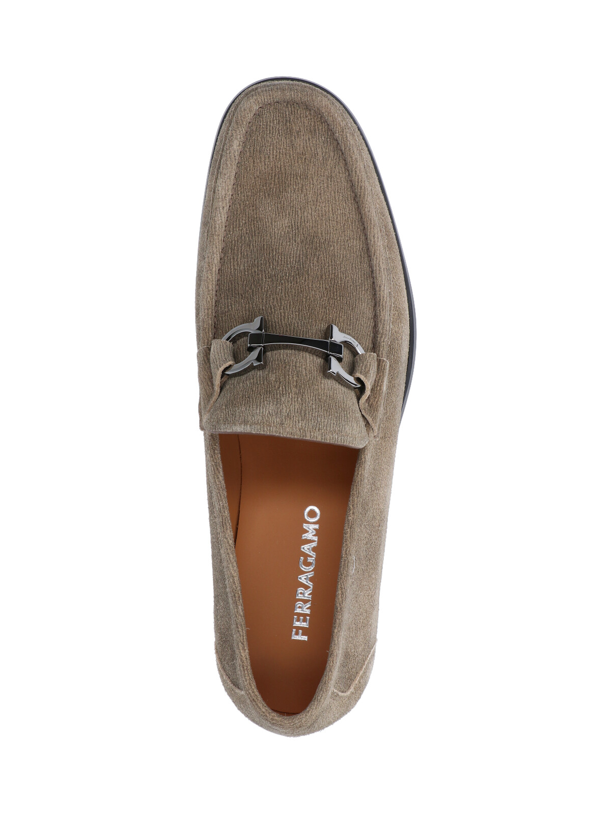 [Salvatore Ferragamo] Loafer SS26 789601063