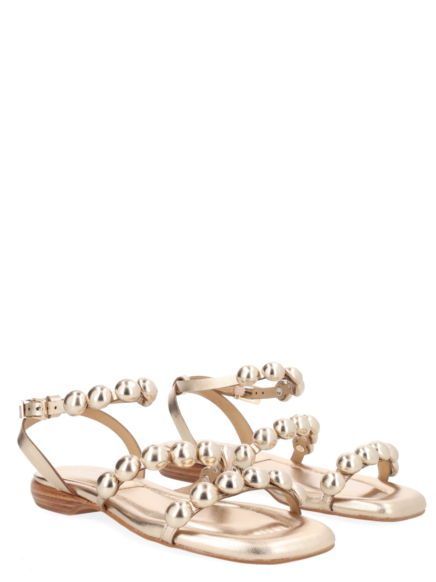 [ASH] Sandals SS26 REGY04_MEKONG