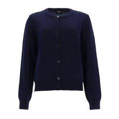 [A.P.C.] Sweatshirt SS26 COHNW-F22345_IAK