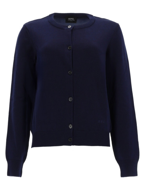 [A.P.C.] Sweatshirt SS26 COHNW-F22345_IAK