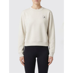 [Adidas By Stella McCartney] Sweatshirt SS26 JZ0674 GOBI