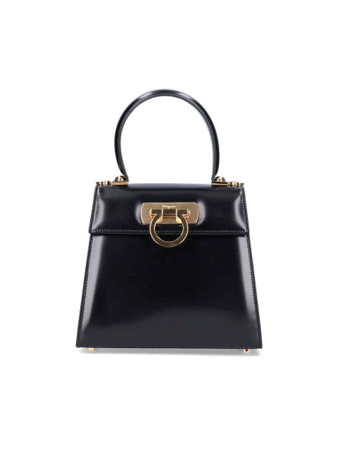 [Salvatore Ferragamo] Shoulder bag FW25 749021290