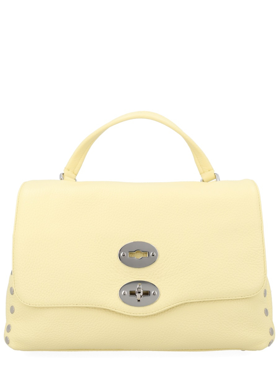 [Zanellato] Tote bag SS26 068010S_0040000Z1032