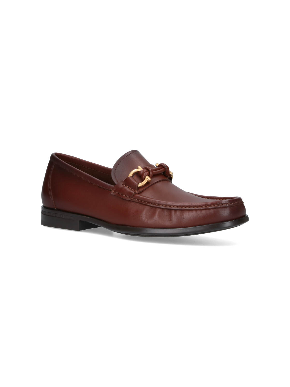 [Salvatore Ferragamo] Loafer FW25 786870005