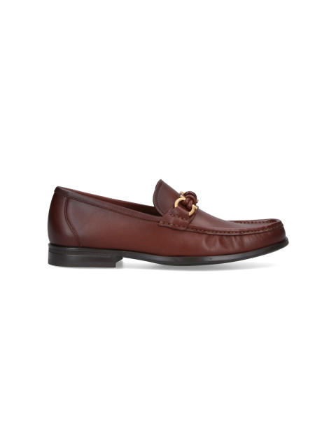 [Salvatore Ferragamo] Loafer FW25 786870005