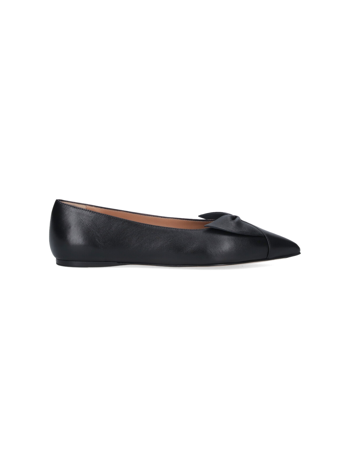 [Salvatore Ferragamo] Flat shoes FW25 786928004