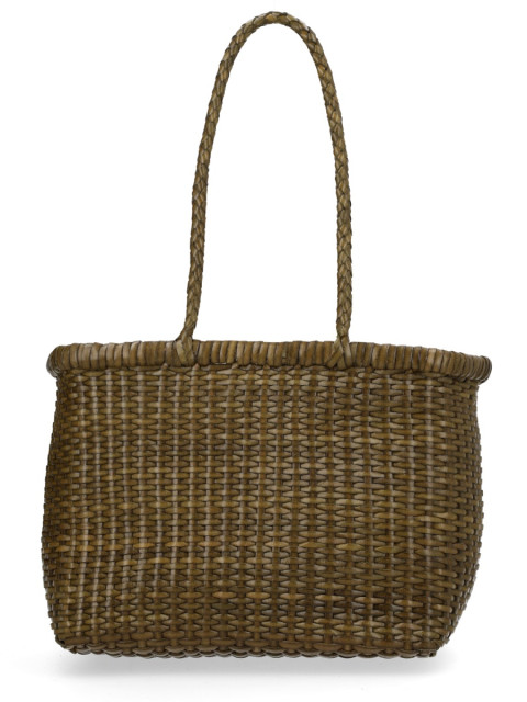 [DRAGON DIFFUSION] Shoulder bag SS26 8804_KAKI