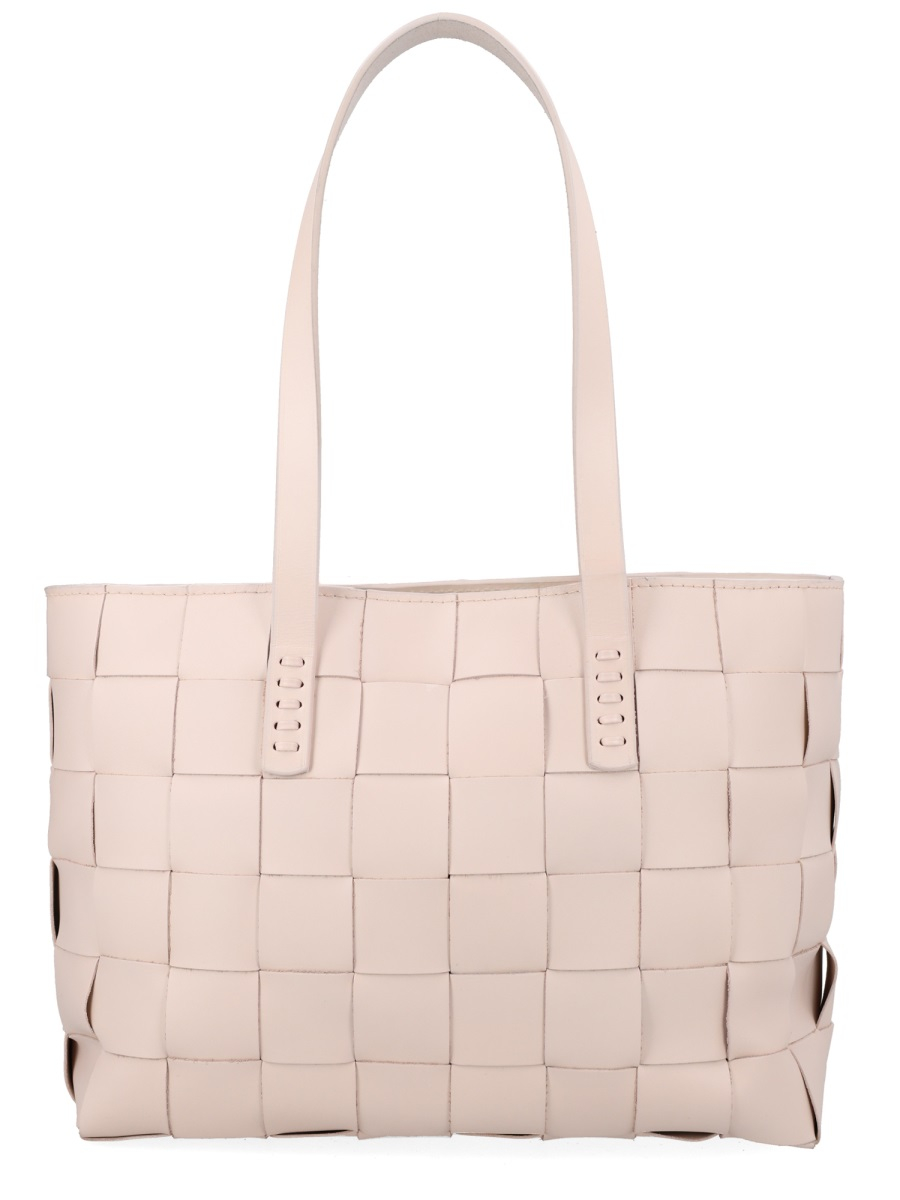 [DRAGON DIFFUSION] Tote bag SS26 8151_SAND