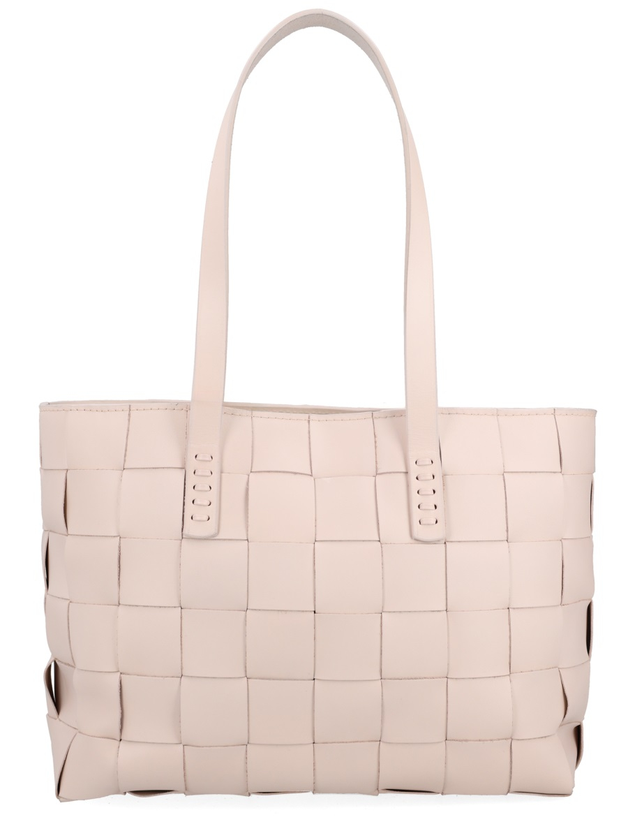 [DRAGON DIFFUSION] Tote bag SS26 8151_SAND