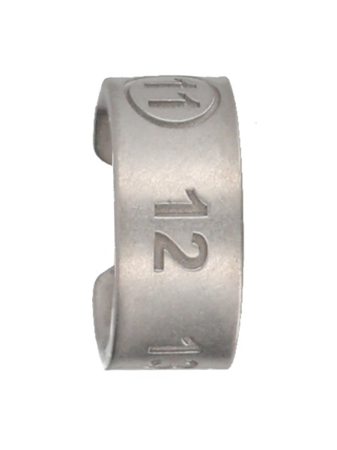 [Maison Margiela] Earring SS26 SM1VG0066_P8863101