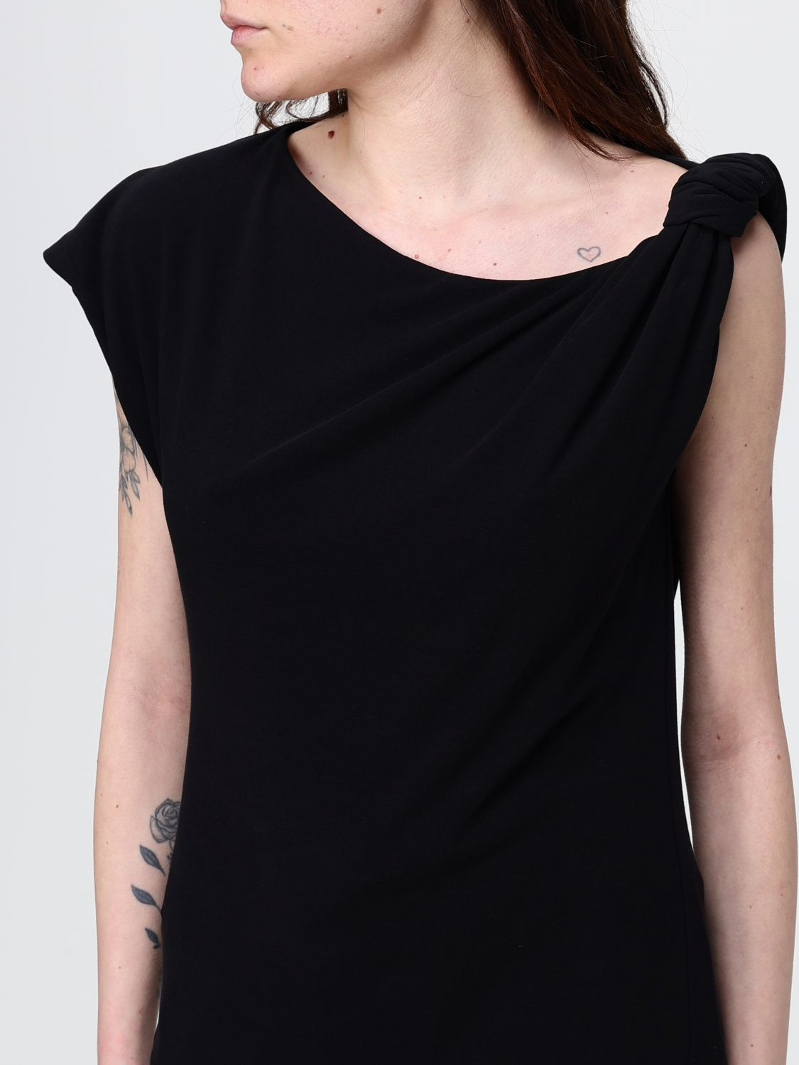 [PINKO] T-shirts Sleeveless SS26 106373A35D Z99