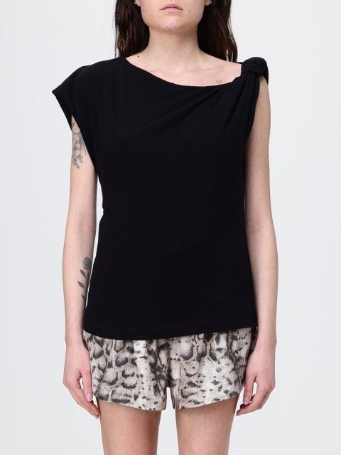 [PINKO] T-shirts Sleeveless SS26 106373A35D Z99