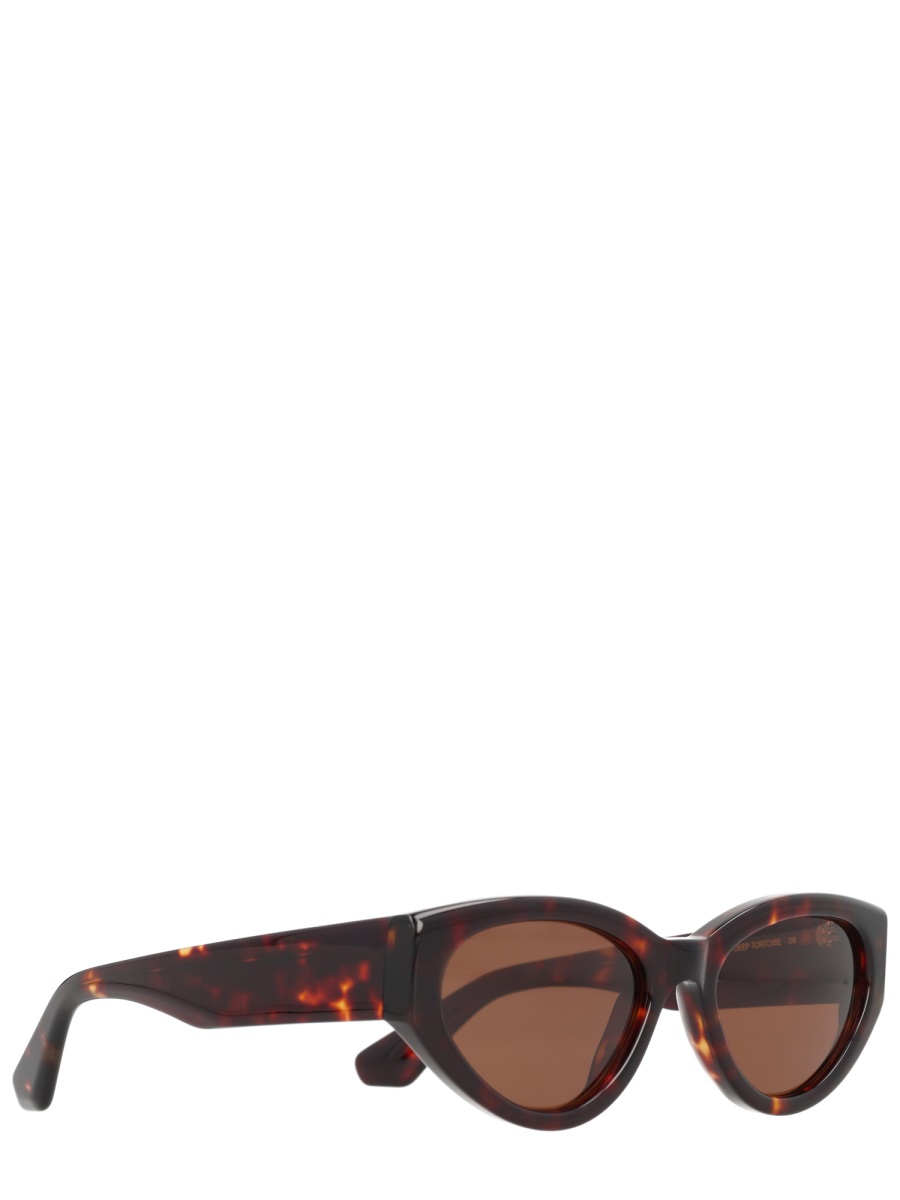 [Rotate Birger Christensen] Glasses SS26 1163123098_BCR22433098
