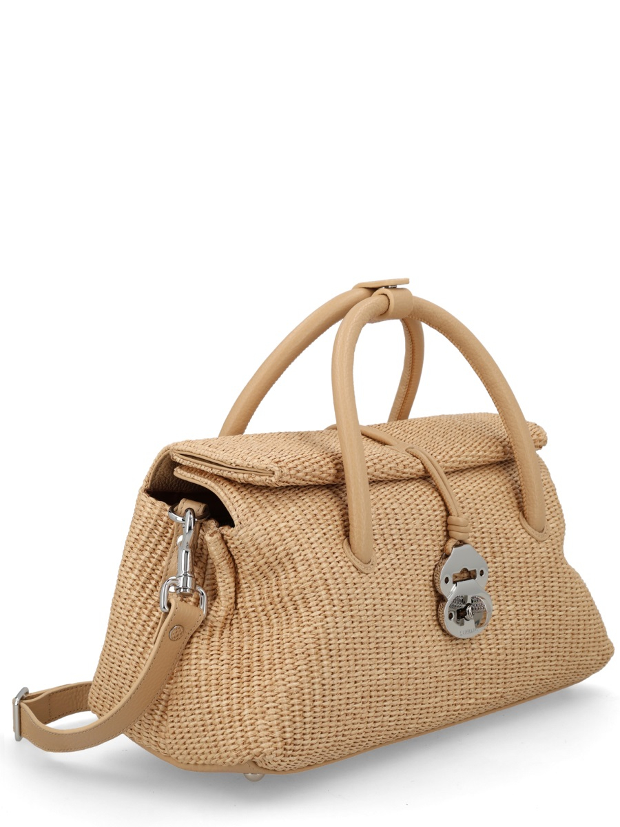 [Zanellato] Tote bag SS26 069260S_2030000Z0297