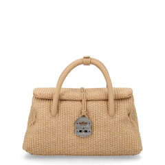 [Zanellato] Tote bag SS26 069260S_2030000Z0297
