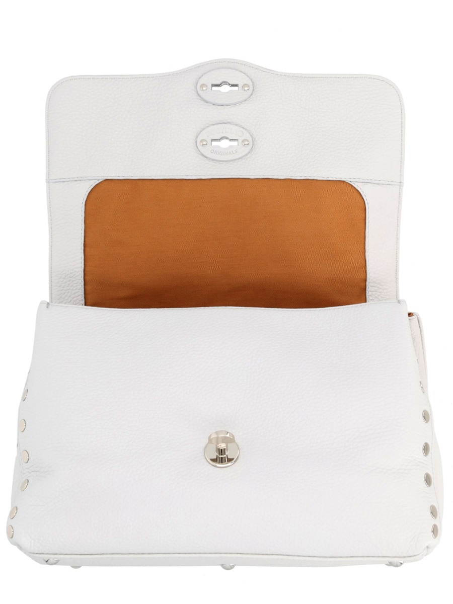 [Zanellato] Tote bag SS26 068010S_0040000Z0180