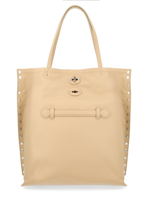 [Zanellato] Tote bag SS26 068790M_1910000Z0269