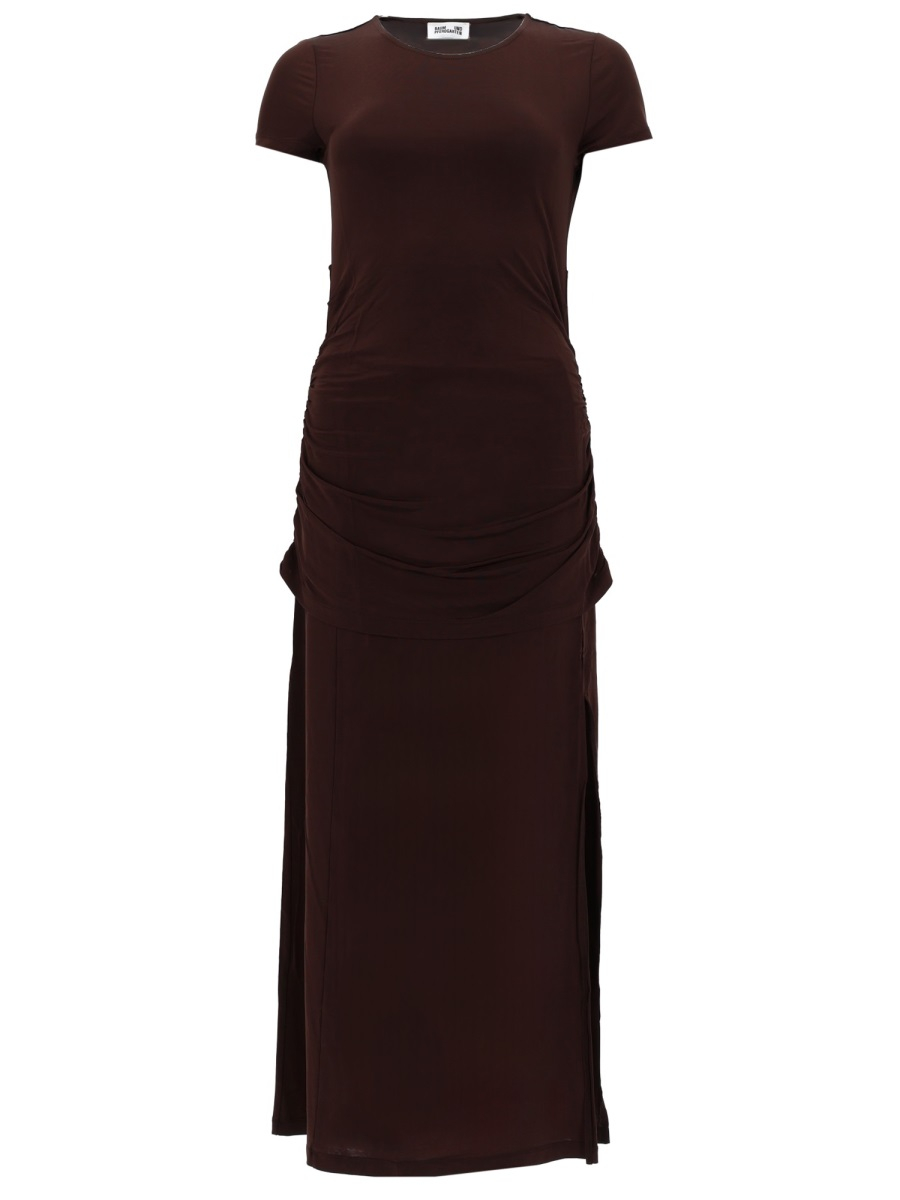 [Baum Und Pferdgarten] Sleeveless dress SS26 24773_C8165