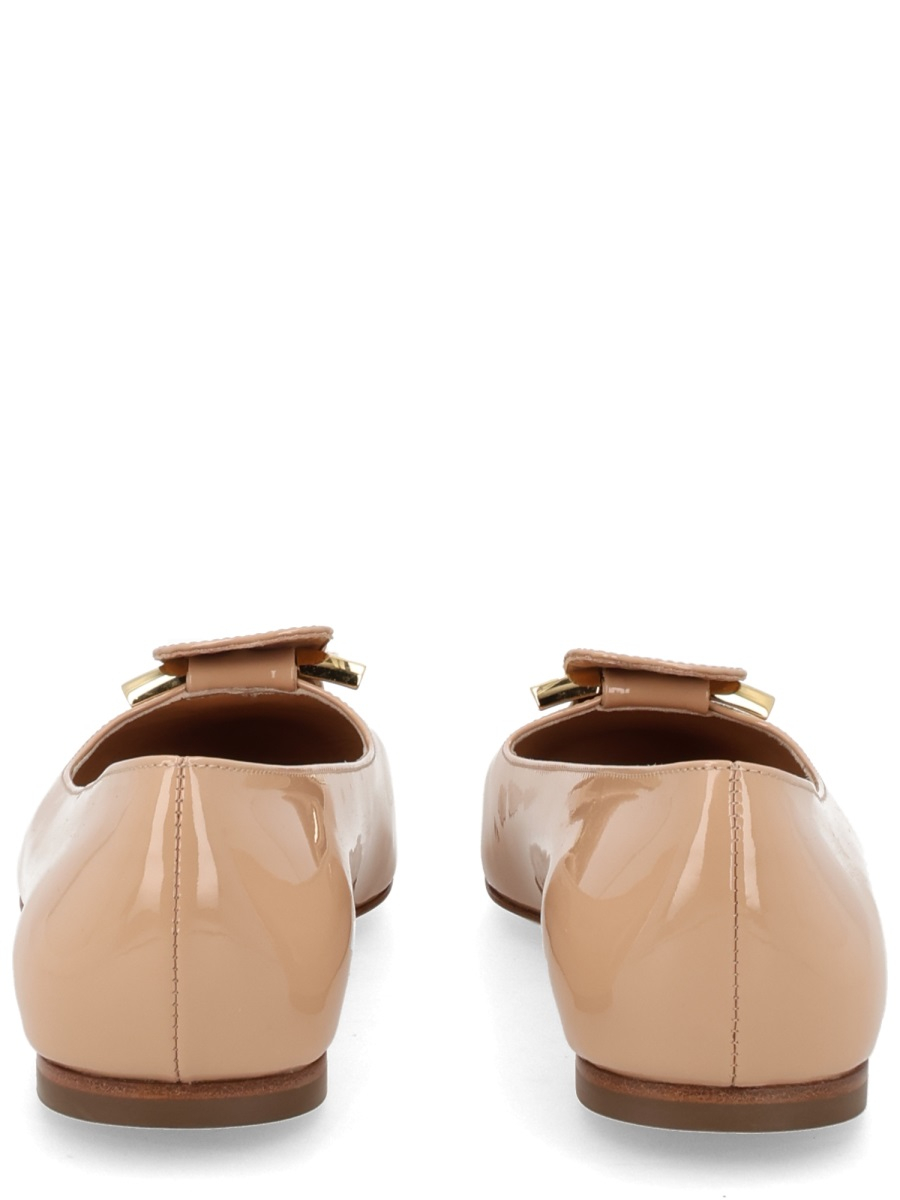 [Ferragamo] Flat shoes SS26 790253_01K989003