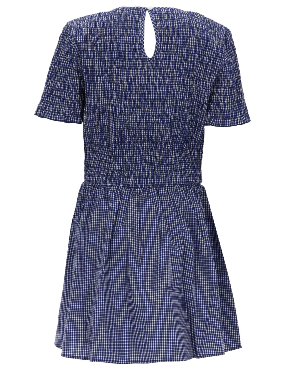[Baum Und Pferdgarten] Short sleeve dress SS26 24720_C7136