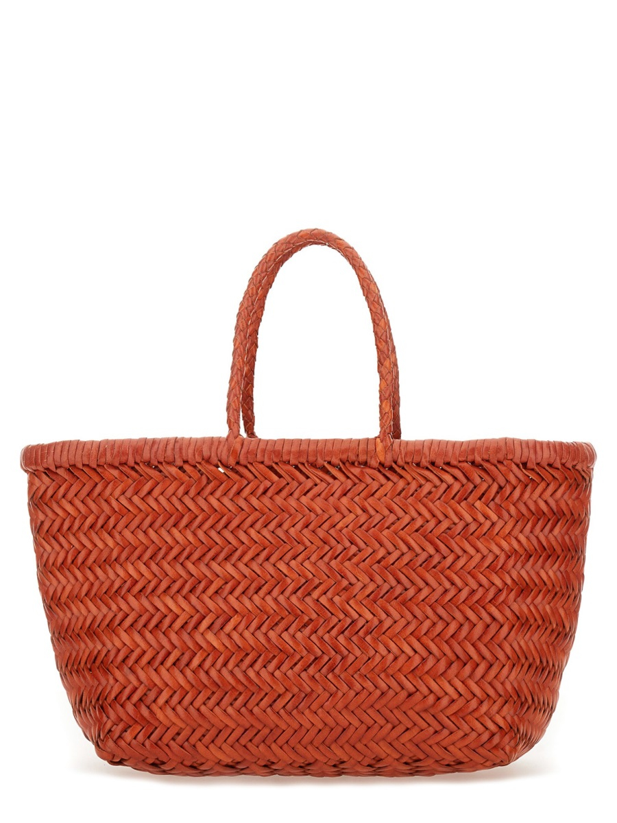 [DRAGON DIFFUSION] Tote bag SS26 8811_NARANJA
