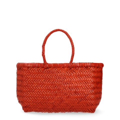 [DRAGON DIFFUSION] Tote bag SS26 8811_NARANJA