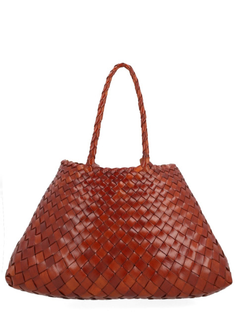 [DRAGON DIFFUSION] Bag SS26 8893_TAN