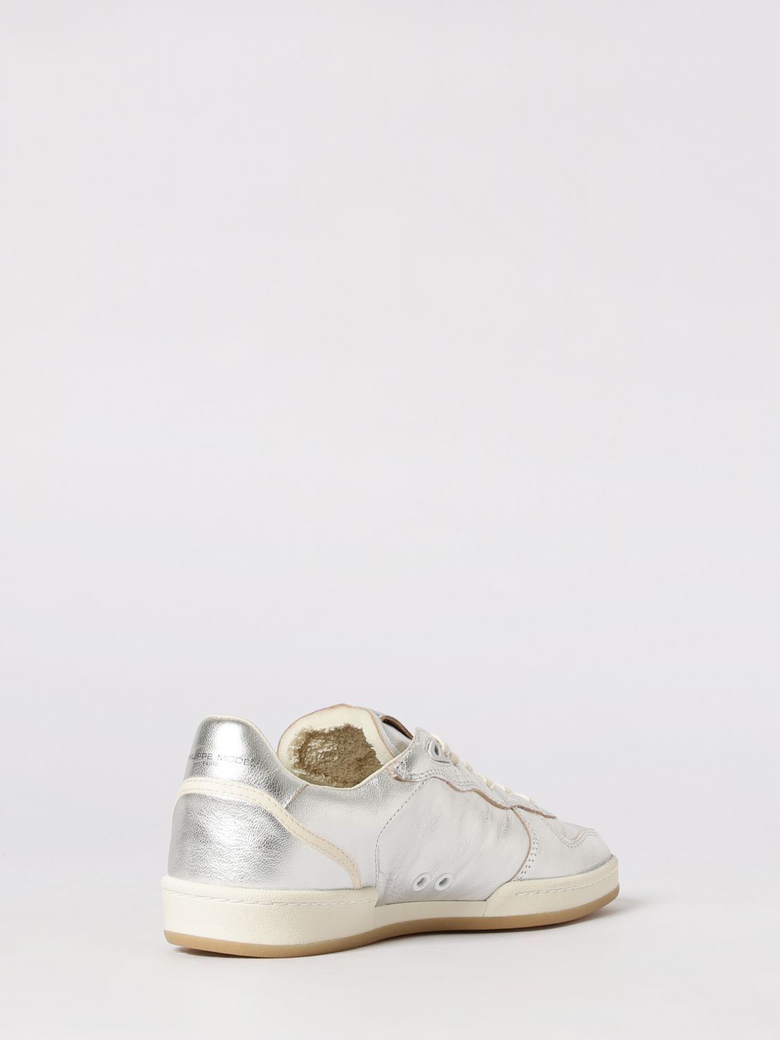[PHILIPPE MODEL] Sneakers SS26 PGLD M002