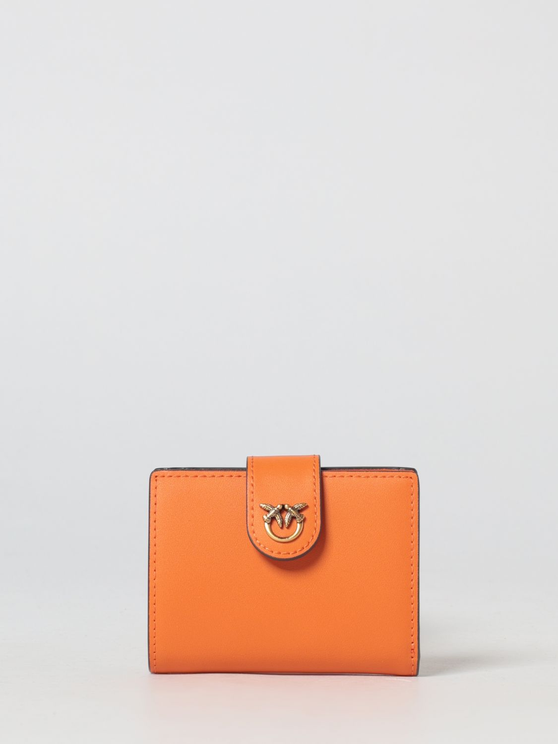[PINKO] Wallet SS26 102840A0F1 A76Q