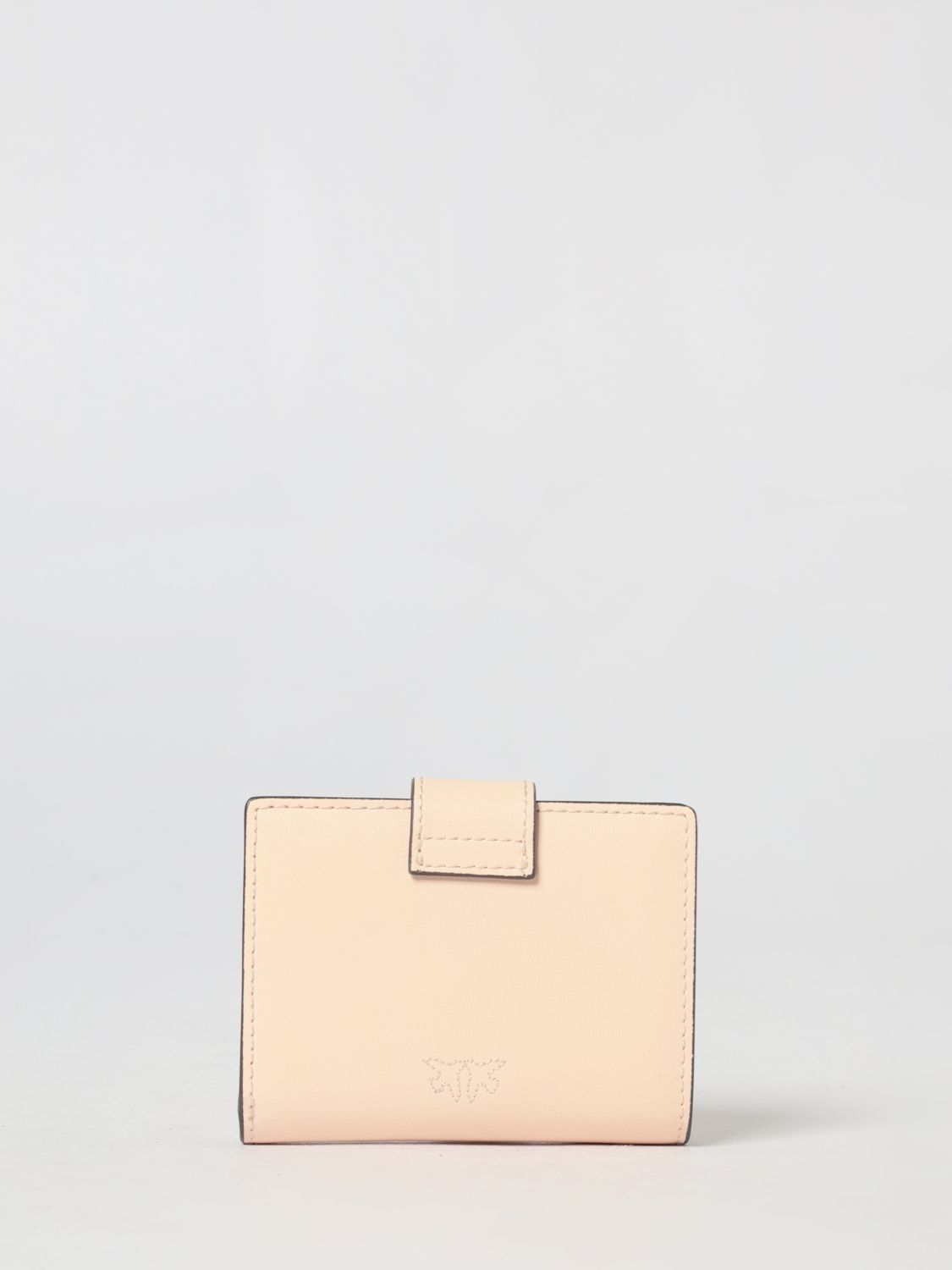 [PINKO] Wallet SS26 102840A0F1 A28Q