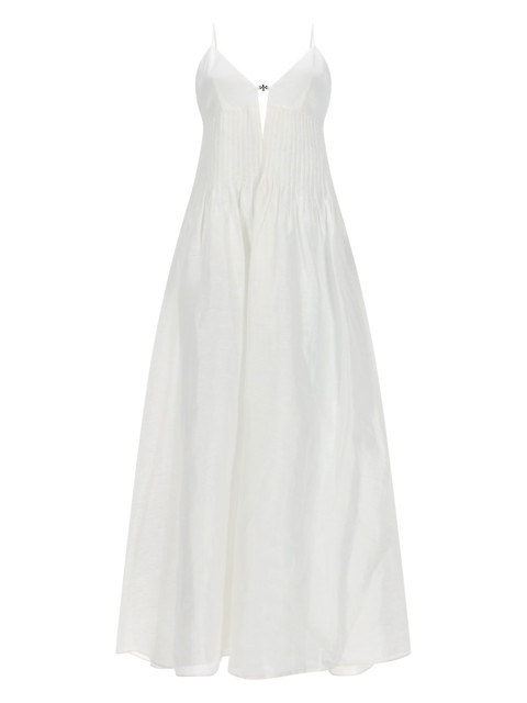 [Tory Burch] Sleeveless dress SS26 181157_100