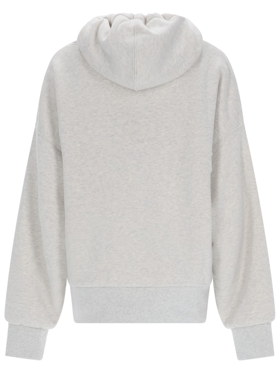 [Golden Goose] Hoodie SS26 GUP02710_P00241160665