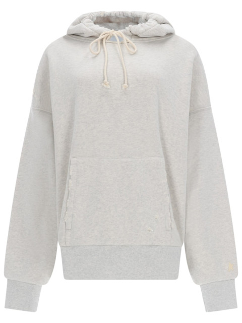 [Golden Goose] Hoodie SS26 GUP02710_P00241160665