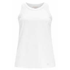 [LouLou De Saison] Tank top SS26 POSOLDS_WHITE