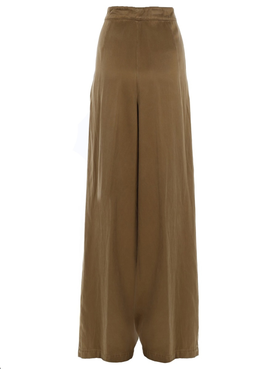 [DRIES VAN NOTEN] Trousers SS26 130966_3278105