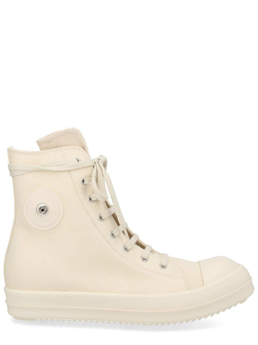 [RICK OWENS DRKSHDW] Sneakers SS26 DU01F4800_DOES51111
